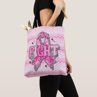 Tas voor Borstkankerbewustzijn