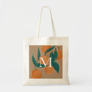  Tas voor de  begroting van Monogram fruit