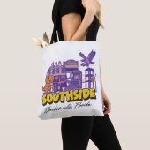 Tas voor de buurt Southside (Dichtbij)
