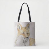 Tas voor de jacht (Voorkant)