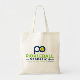 Tas voor de Pickleball Obsoned