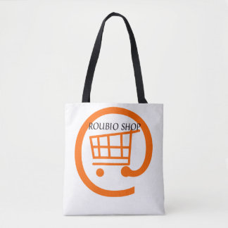 tas voor de winkel