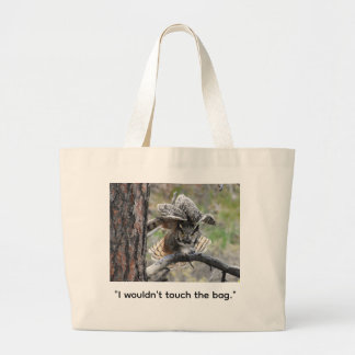 Tas voor dierenliefhebbers voor dagelijks gebruik.