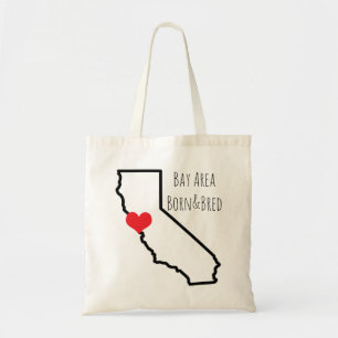 Tas voor eBay-gebied geboren en gebakken