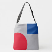 Tas voor fans van Superbrain Performance Fuel (Achterkant)