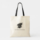 Tas voor getuige (Achterkant)