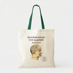 Tas voor hersenspoeling
