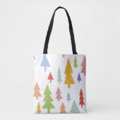 Tas voor het winterbos (Voorkant)