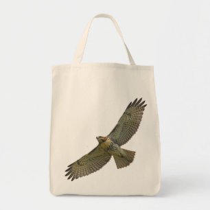 tas voor het zogen van rode staart