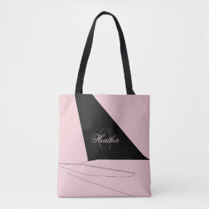 Tas voor Jet-Setters