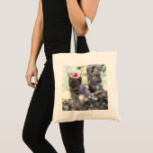 Tas voor kerstmis (Voorkant (product))