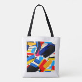 Tas voor kleurlijn (Achterkant)
