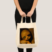 tas voor kunstpop (Voorkant (product))