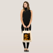 tas voor kunstpop (Voorkant (model))