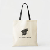 Tas voor Moeder van de Bruid (Voorkant)