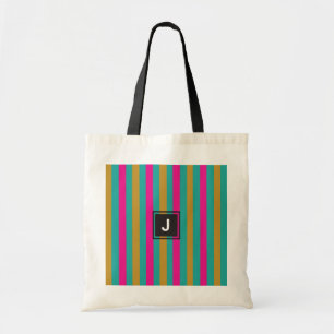 Tas voor monogrambudget