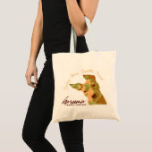 tas voor redding van karuna bully (Voorkant (product))