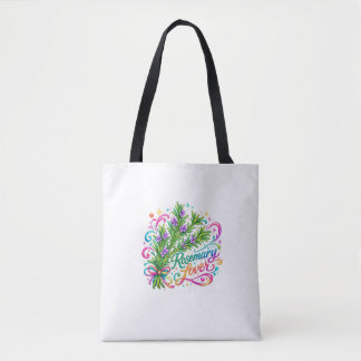 Tas voor rozenliefhebbers