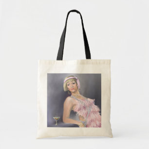 Tas voor Springtime Flapper