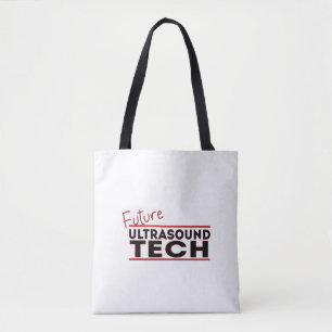 Tas voor Toekomstige Echografietechnologie