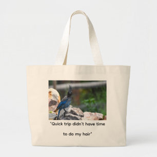 Tas voor wilde dieren voor dagelijks gebruik. Laat