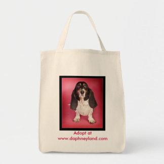 Tas voor winkelen