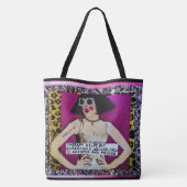 tas voorzichtig verhuld als verantwoordelijke volw (Achterkant)