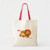 Tas vriendschapsbudget (Voorkant)