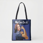 TAS - We Can Do It - Kamala 2024 (Voorkant)