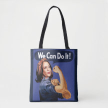 TAS - We Can Do It - Kamala 2024