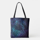 tas "Wild Star, Galaxy Edition" (Achterkant)