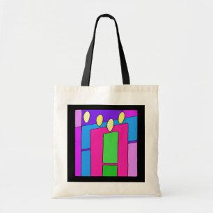 Tas Winterkaarsen
