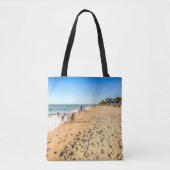 Tas Winterstrand (Voorkant)