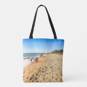 Tas Winterstrand (Achterkant)