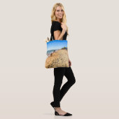 Tas Winterstrand (Op model)