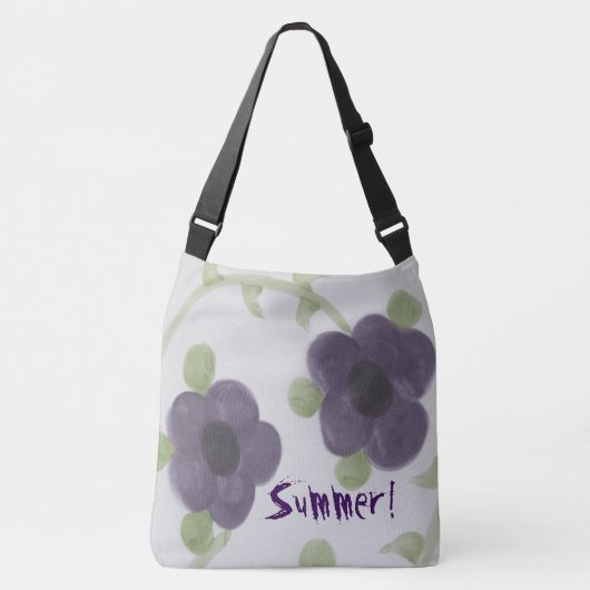 Tas zomer (Voorkant)