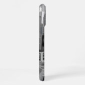 Tasarım Kırmızı Araç iPhone Hoesje (Rechterkant)