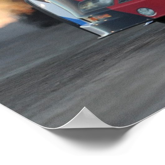 Tasca Quick Lube Funny auto impression (Coin)