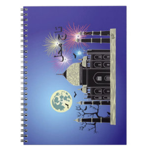 Tasch Mahal Carnet indien 2
