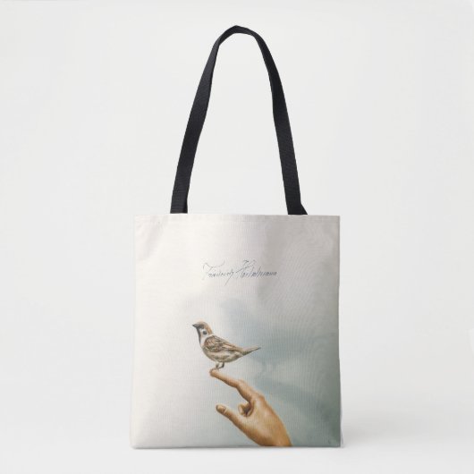 Tasche - diverse Modelle Draagtas (Voorkant)