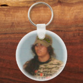 Tasha-Sleutelhanger Sleutelhanger (Voorkant)