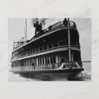 Tashmoo uit Detroit - Stern Shot