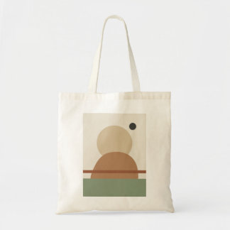 Tasje 'Laatste warme avond' Tote Bag