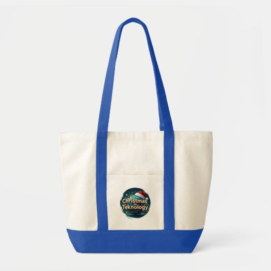 Tasje Tote Bag (Voorkant)