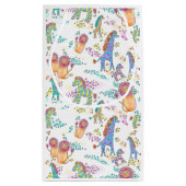 tasje voor baby (Achterkant)