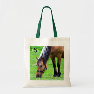 Tasje voor Noors Fjordenpaard Tote Bag