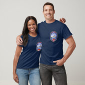 Task Force 96 T-Shirt Navy Blue (Unisex)