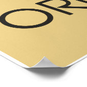 Tasmania Vintage Travel Poster (Hoek)