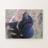 Tasmanian Devil Legpuzzel (Horizontaal)