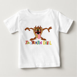 TASMANIAN DEVIL™ Standing